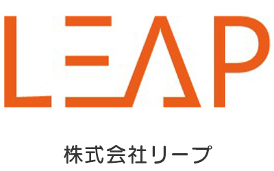 株式会社リープ