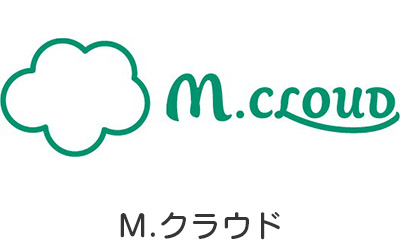 M.クラウド